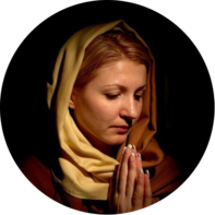 Гадалка Анна — Арья